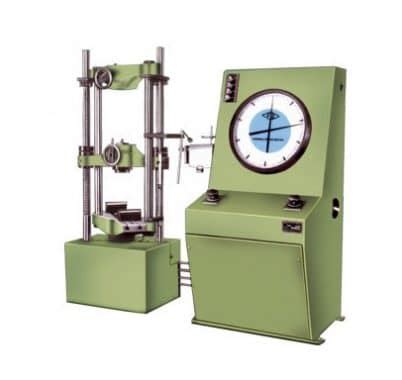 baldwins universal testing machine|famous tests accomplished on this test machine was the .